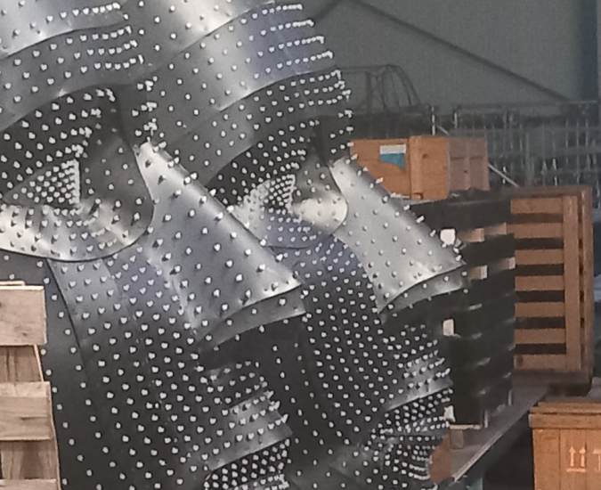 Warehousing 4