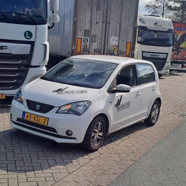 Kleine Auto