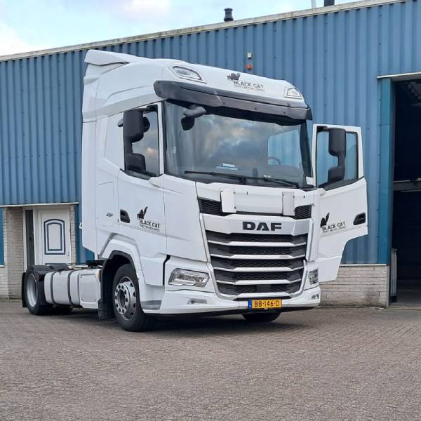 Locatie Korhoenweg 2